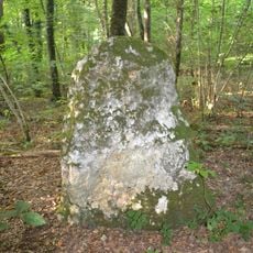 Menhirs de la Mancellière