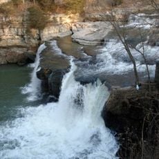 Cataract Falls