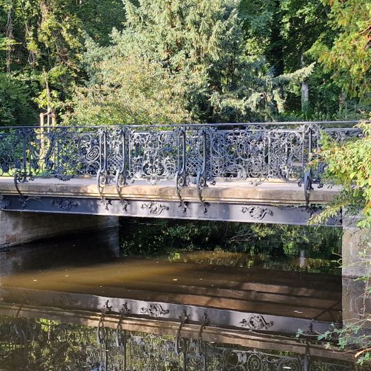 Wiesenwegbrücke