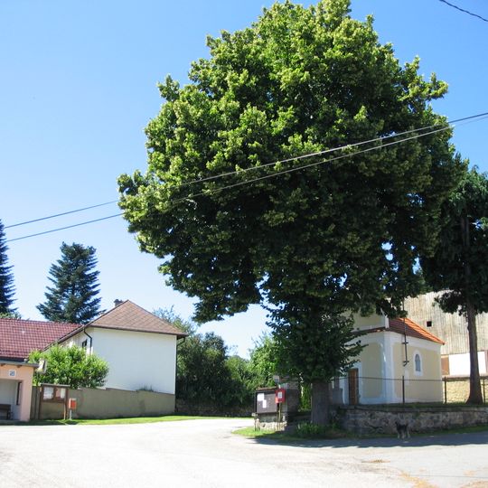 Chapel of Saint John the Baptist