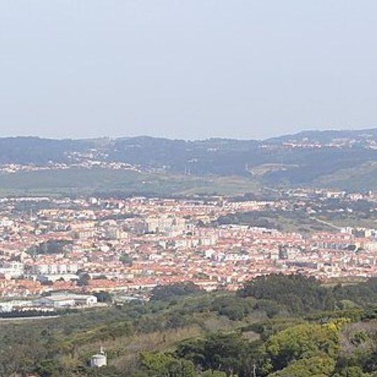 Algueirão - Mem Martins