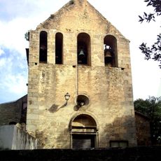 Església de Sant Esteve