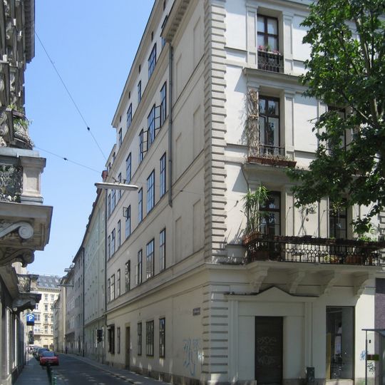 Wohnhaus