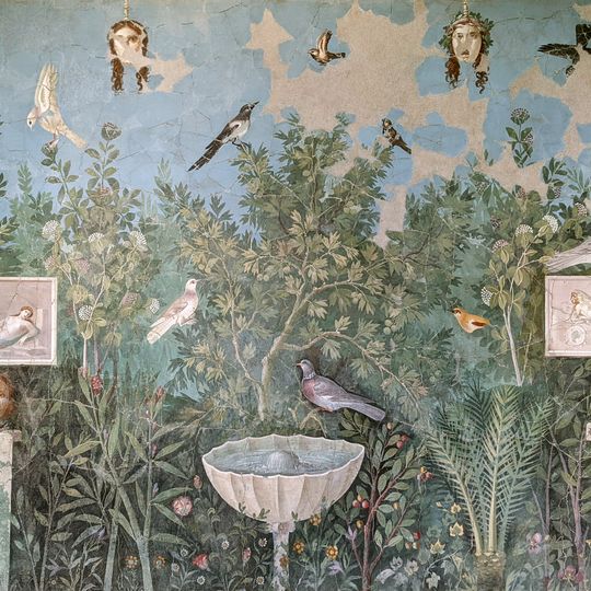 Casa del Bracciale d'Oro