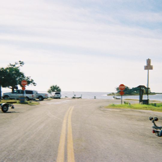 Yankeetown