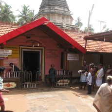 Mahabaleshwar Temple