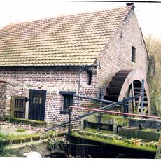 Leverenmolen