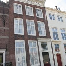 Kinderdijk 14, Middelburg