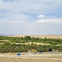 shahrestān di Najafabad