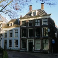 Markt 42, Vlaardingen