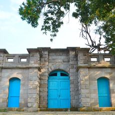 Hilltop Garden Watercourse Museum