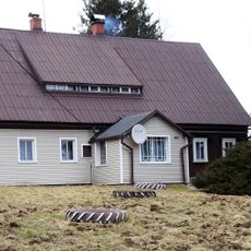 Horní Podluží 142