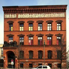 Sophien-Gymnasium und Realgymnasium