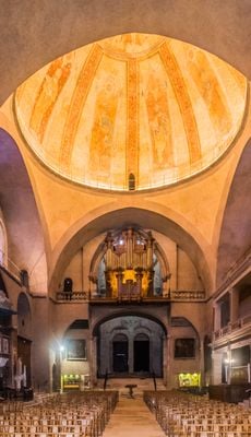 Interieur 2