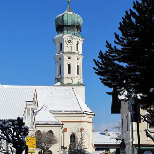 St. Michael