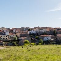 Villanueva de Alcorón