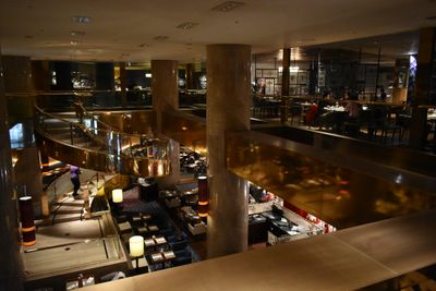 Interior 0