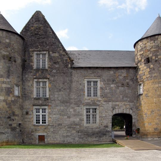 Château de Ruthie