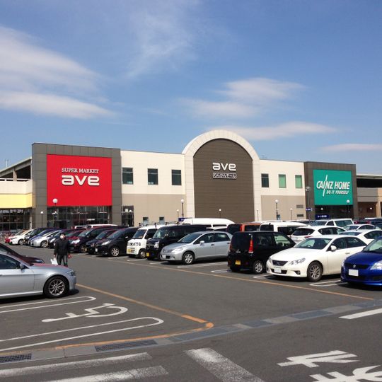 RINKAN MALL