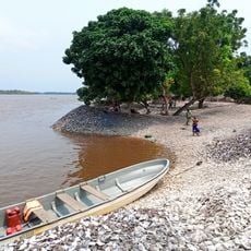 Mangroves National Park