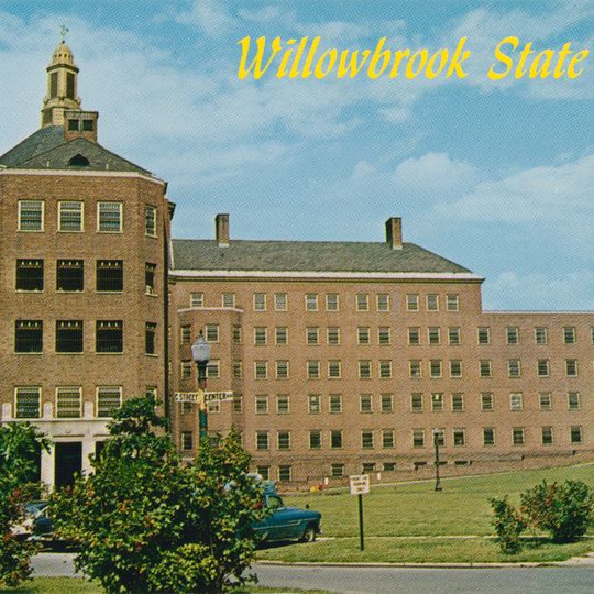 Willowbrook State School