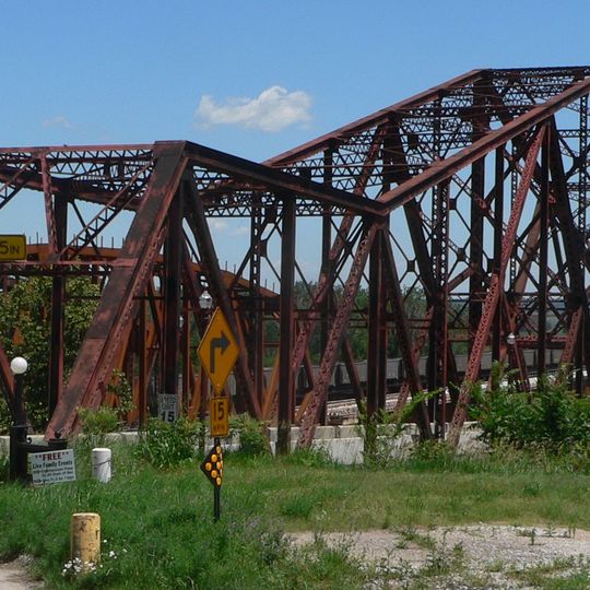 Plattsmouth Bridge