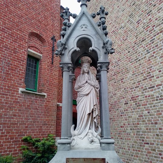 Capitello votivo, opera d'arte, scultura