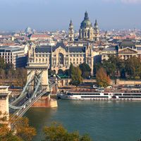 Budapest