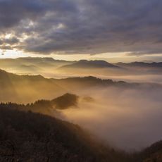 Monte Cece