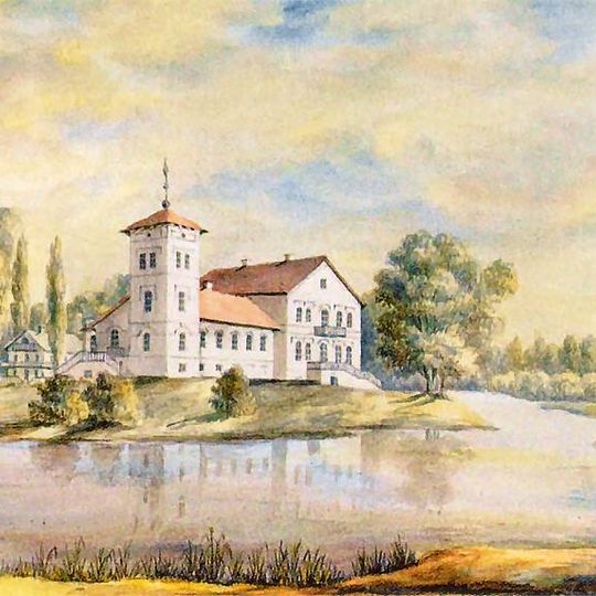 Сядзіба Талочкаў