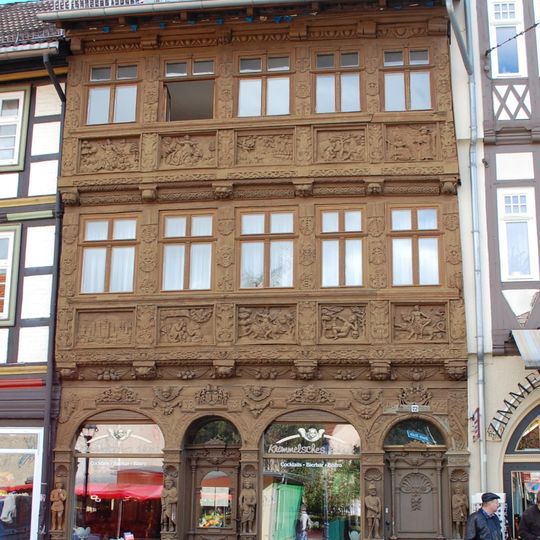 Krummelsches Haus