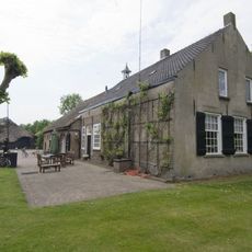 Oude Beekhoek, Breda