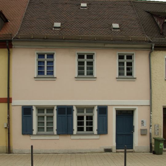 Bürgerhaus