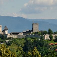 Celje Castle