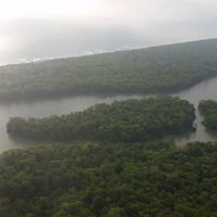 Provinz Limón