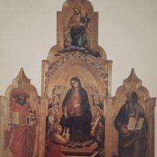 Santissimo Crocifisso di Fontelucente