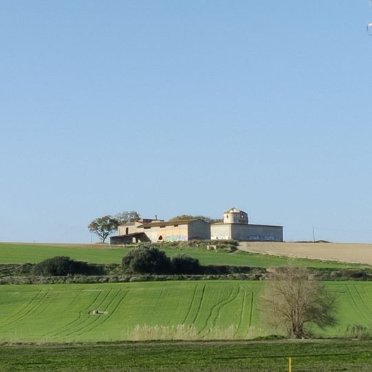 Cortijo de Pérez Lio o Lila