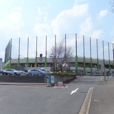 Kamagaya Fighters Stadium