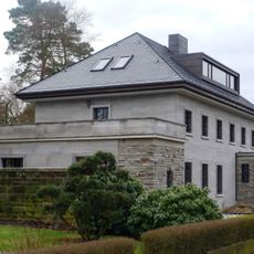 Landhaus Bibersteig 13 Goldfinkweg
