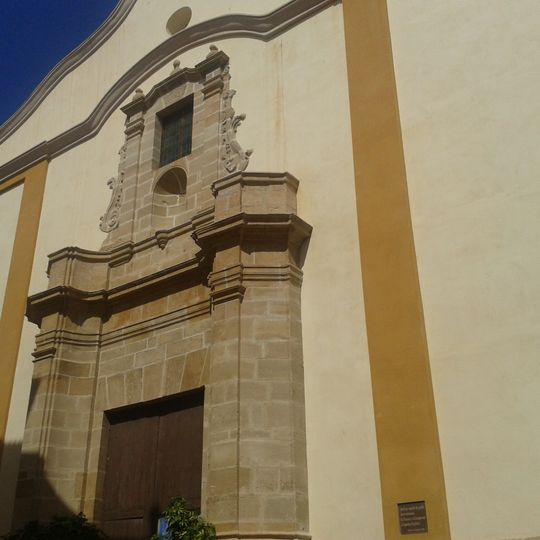 Sant Miquel de Tivenys