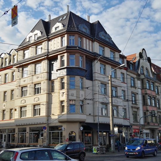 Königsbrücker Straße 74
