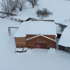 Здание склада (Великий Новгород)