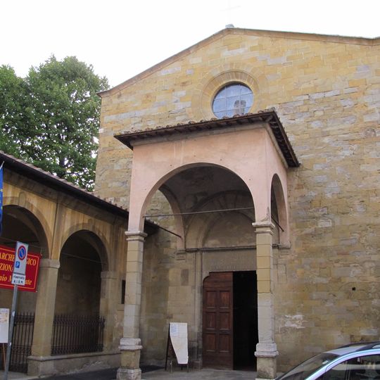 Chiesa di San Bernardo