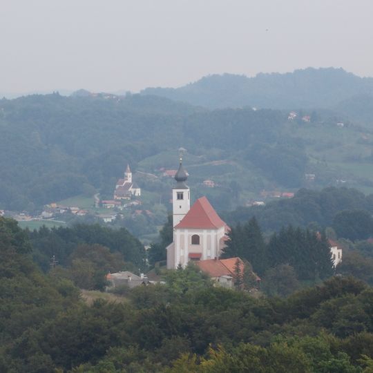 Holy Trinity Parish Church