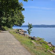 Nyack Beach State Park