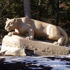 Nittany Lion Shrine