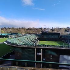 Wimbledon Lawn Tennis Museum