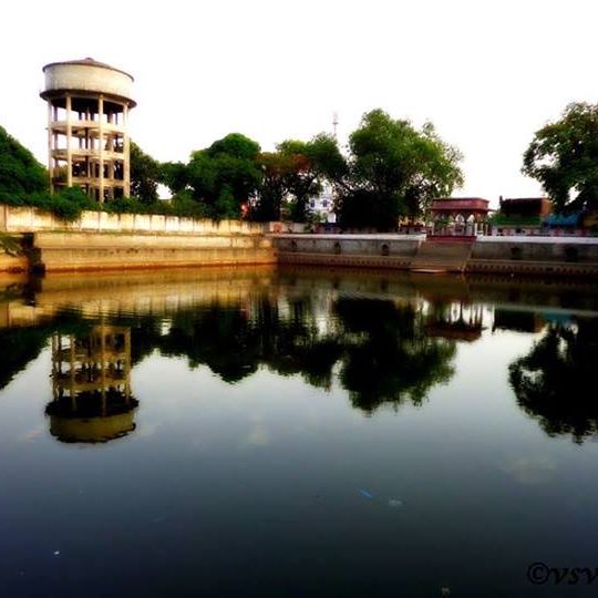 Chhapra