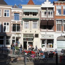 Nieuwe Rijn 5, Leiden