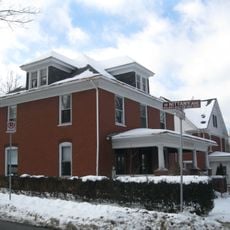 Holmes-Foster-Highlands Historic District